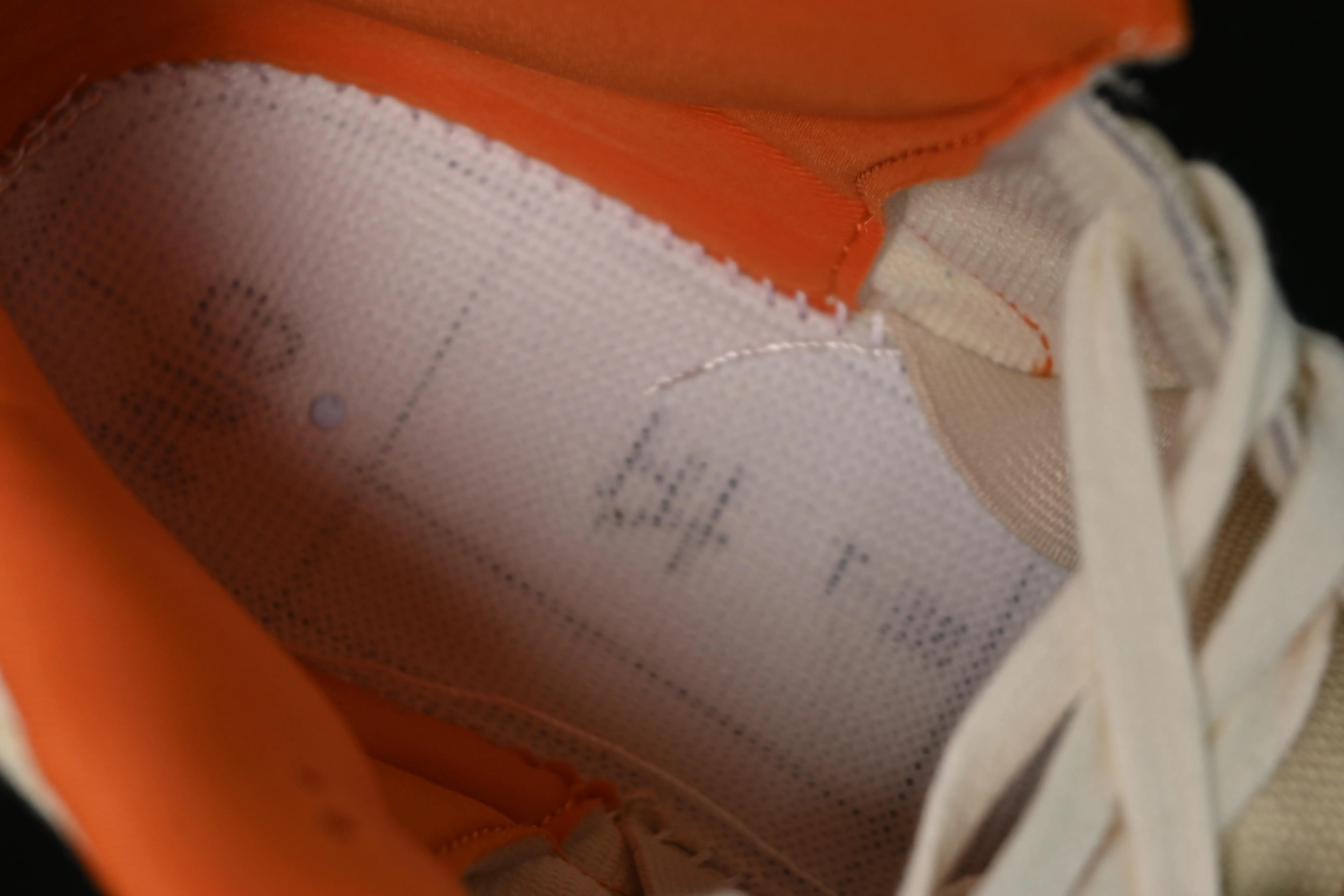 All categories Air Jordan Jordan series basketball shoes Air Jordan 3 Air Jordan 3 Retro "Starfish" AJ3 Joe 3 Starfish Orange IH7694-200